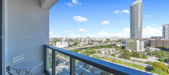 1 dormitorio propiedad comercial en venta en Miami, Miami-Dade, Florida, USA № 614601 15