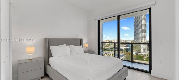 1 dormitorio propiedad comercial en venta en Miami, Miami-Dade, Florida, USA № 614601 11