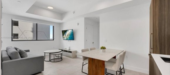1 dormitorio propiedad comercial en venta en Miami, Miami-Dade, Florida, USA № 614601 6