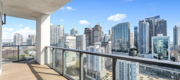 1 dormitorio propiedad comercial en venta en Miami, Miami-Dade, Florida, USA № 614601 25