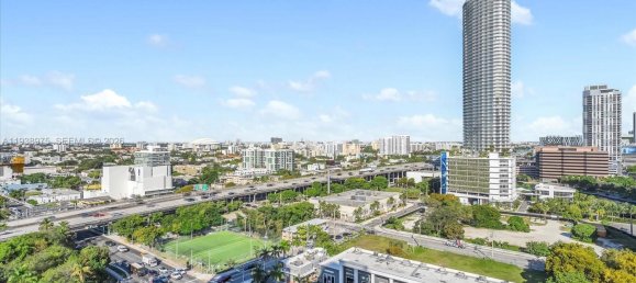 1 dormitorio propiedad comercial en venta en Miami, Miami-Dade, Florida, USA № 614601 17