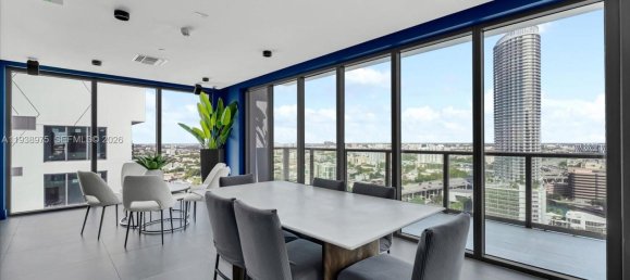 1 dormitorio propiedad comercial en venta en Miami, Miami-Dade, Florida, USA № 614601 24