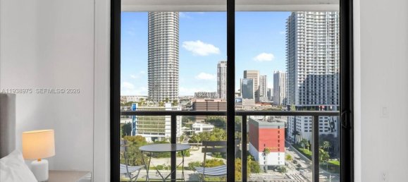 1 dormitorio propiedad comercial en venta en Miami, Miami-Dade, Florida, USA № 614601 13