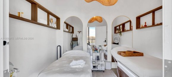 1 dormitorio propiedad comercial en venta en Miami, Miami-Dade, Florida, USA № 614601 22