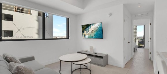 1 dormitorio propiedad comercial en venta en Miami, Miami-Dade, Florida, USA № 614601 5