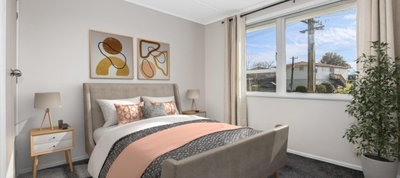 3 Schlafzimmer Haus in Cannons Creek, New Zealand, Nr. 30 6