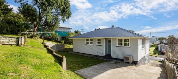 3 Schlafzimmer Haus in Cannons Creek, New Zealand, Nr. 30 11