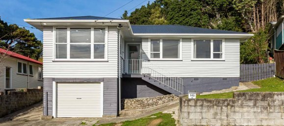 3 Schlafzimmer Haus in Cannons Creek, New Zealand, Nr. 30 16