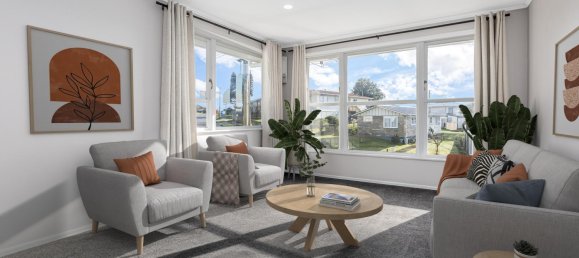 3 Schlafzimmer Haus in Cannons Creek, New Zealand, Nr. 30 2