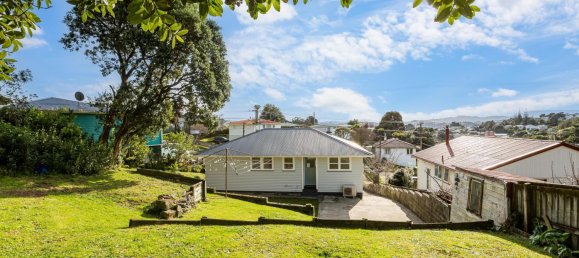 3 Schlafzimmer Haus in Cannons Creek, New Zealand, Nr. 30 13