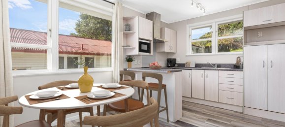 3 Schlafzimmer Haus in Cannons Creek, New Zealand, Nr. 30 3