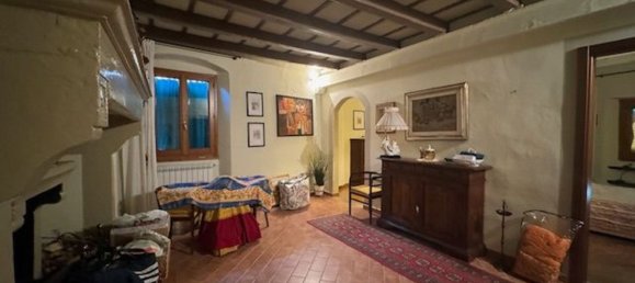3-Zimmer Wohnung in Arezzo, Italy, Nr. 301778 6