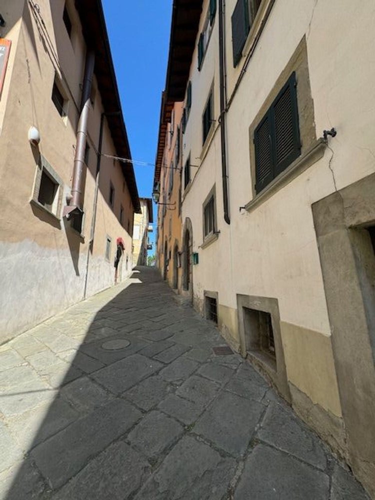 3-Zimmer Wohnung in Arezzo, Italy, Nr. 301778