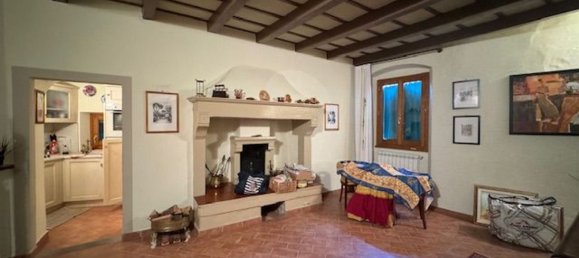 3-Zimmer Wohnung in Arezzo, Italy, Nr. 301778 4