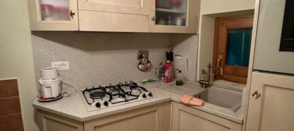 3-Zimmer Wohnung in Arezzo, Italy, Nr. 301778 7