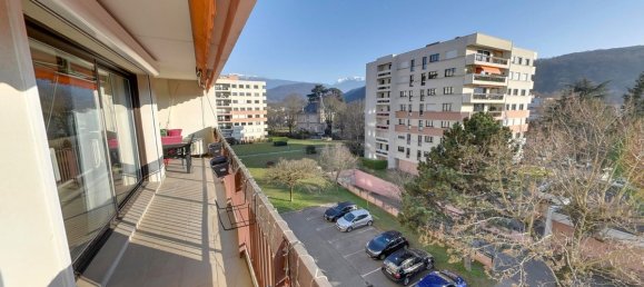 Квартира с 4 спальнями в Эшироль, Франция № 208318 7