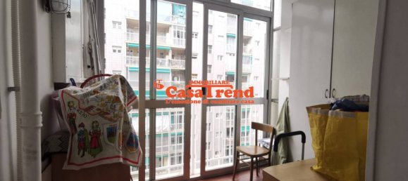 2 Schlafzimmer Wohnung in Turin, Italy, Nr. 272819 19