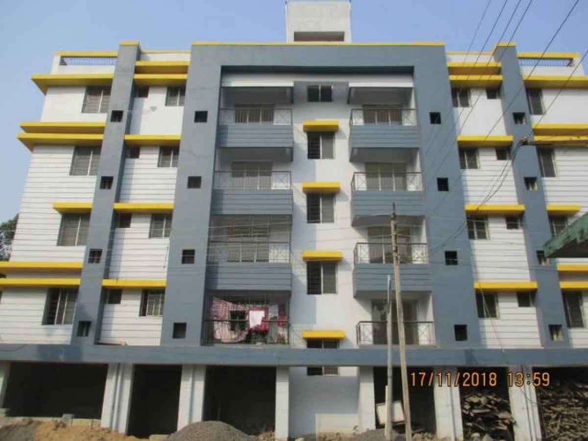 2 bedrooms House in Kolkata, India No. 28770