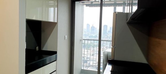 شقة 1 غرف نوم  في Bangkok, Thailand رقم 19194 7