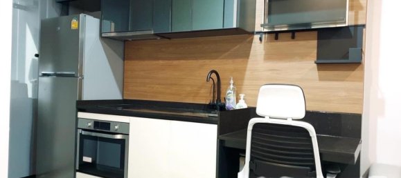 شقة 1 غرف نوم  في Bangkok, Thailand رقم 19194 6