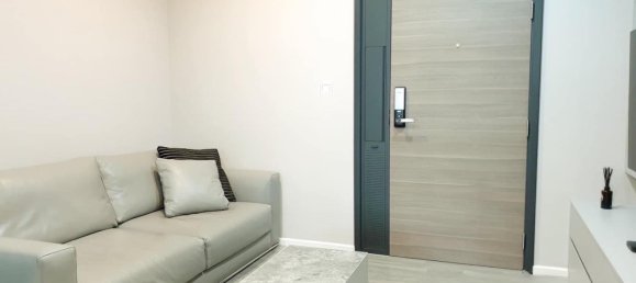 شقة 1 غرف نوم  في Bangkok, Thailand رقم 19194 3