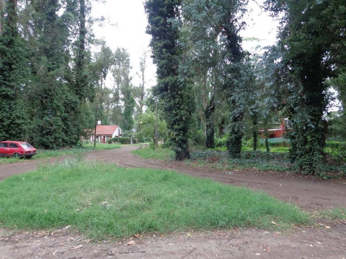  Land in Mar del Plata, Argentina No. 116188