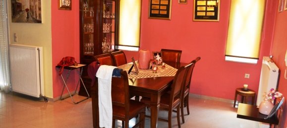 3 chambres Propriété commerciale à Heraklion, Greece No. 5538 5