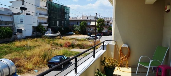 3 chambres Propriété commerciale à Heraklion, Greece No. 5538 3