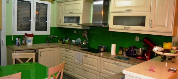 3 chambres Propriété commerciale à Heraklion, Greece No. 5538 4