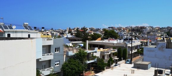 3 chambres Propriété commerciale à Heraklion, Greece No. 5538 2