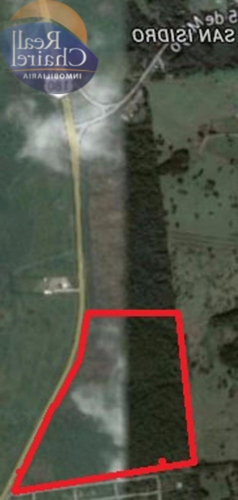  Land in Veracruz, Mexico No. 204070