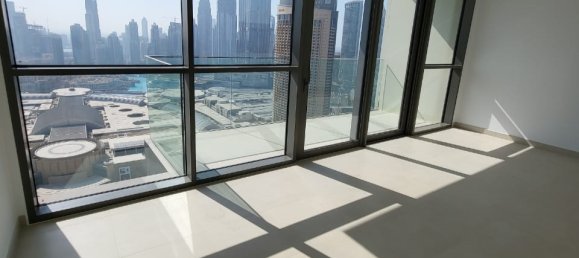 Apartamento T3 em Downtown Dubai (Downtown Burj Dubai), UAE N.º 1632 12