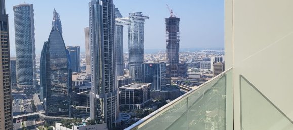 Apartamento T3 em Downtown Dubai (Downtown Burj Dubai), UAE N.º 1632 9
