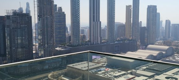 Apartamento T3 em Downtown Dubai (Downtown Burj Dubai), UAE N.º 1632 3