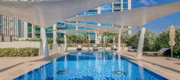 Apartamento T3 em Downtown Dubai (Downtown Burj Dubai), UAE N.º 1632 10