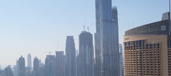 Apartamento T3 em Downtown Dubai (Downtown Burj Dubai), UAE N.º 1632 13