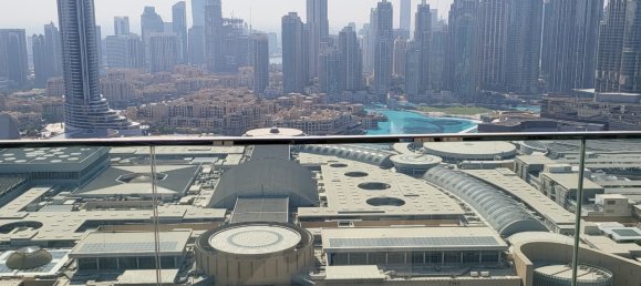 Apartamento T3 em Downtown Dubai (Downtown Burj Dubai), UAE N.º 1632 5