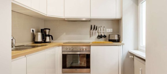 Apartamento de 1 dormitorio en Neukolln, Germany No. 345351 5