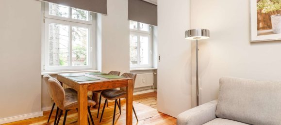 Apartamento de 1 dormitorio en Neukolln, Germany No. 345351 3