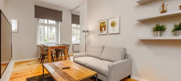 Apartamento de 1 dormitorio en Neukolln, Germany No. 345351 2
