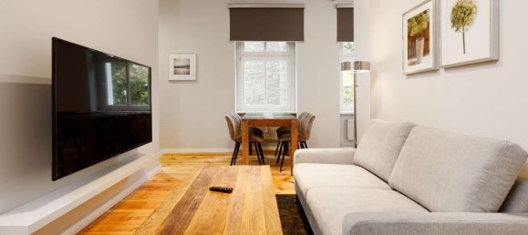 Apartamento de 1 dormitorio en Neukolln, Germany No. 345351 4