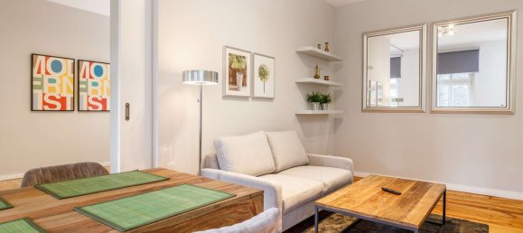 Apartamento de 1 dormitorio en Neukolln, Germany No. 345351 6