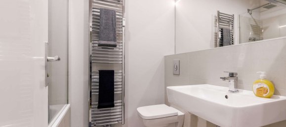 Apartamento de 1 dormitorio en Neukolln, Germany No. 345351 8