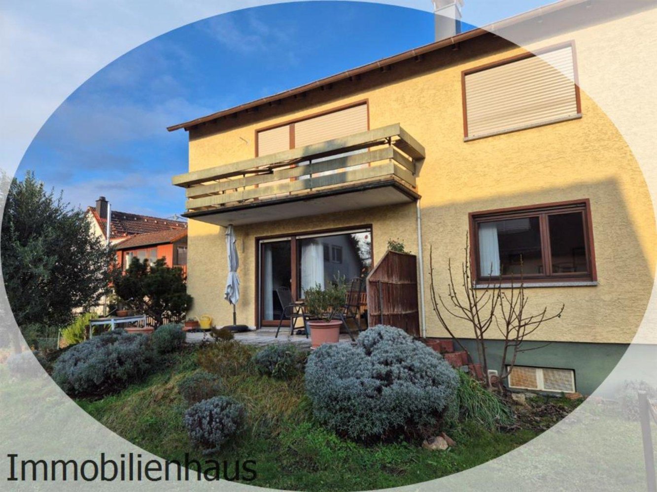 6غرفة منزل في Main-Taunus, Germany رقم 134482