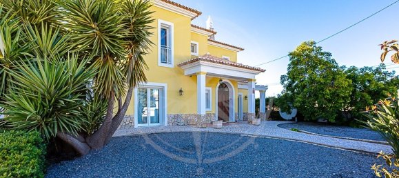 4 غرف نوم فيلا في Tavira, Portugal رقم 122317 7