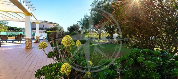 4 غرف نوم فيلا في Tavira, Portugal رقم 122317 4