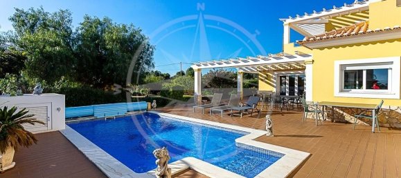 4 غرف نوم فيلا في Tavira, Portugal رقم 122317 2