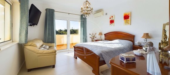 4 غرف نوم فيلا في Tavira, Portugal رقم 122317 22