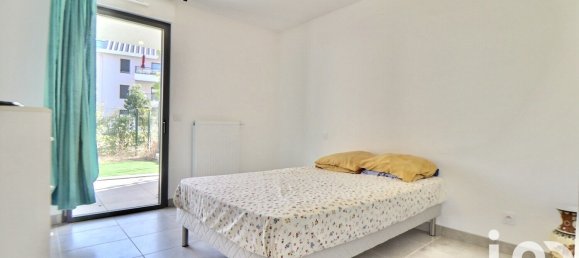 Квартира с 1 спальней в Ла Сьота, Франция № 287814 5