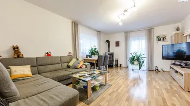 10-salle Maison à St. Georgen im Attergau, Austria No. 197420